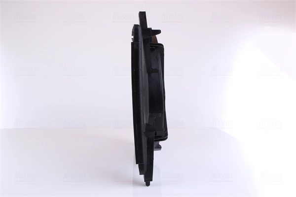 Ventilator radiator racire
