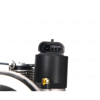 Carcasa clapeta acceleratie