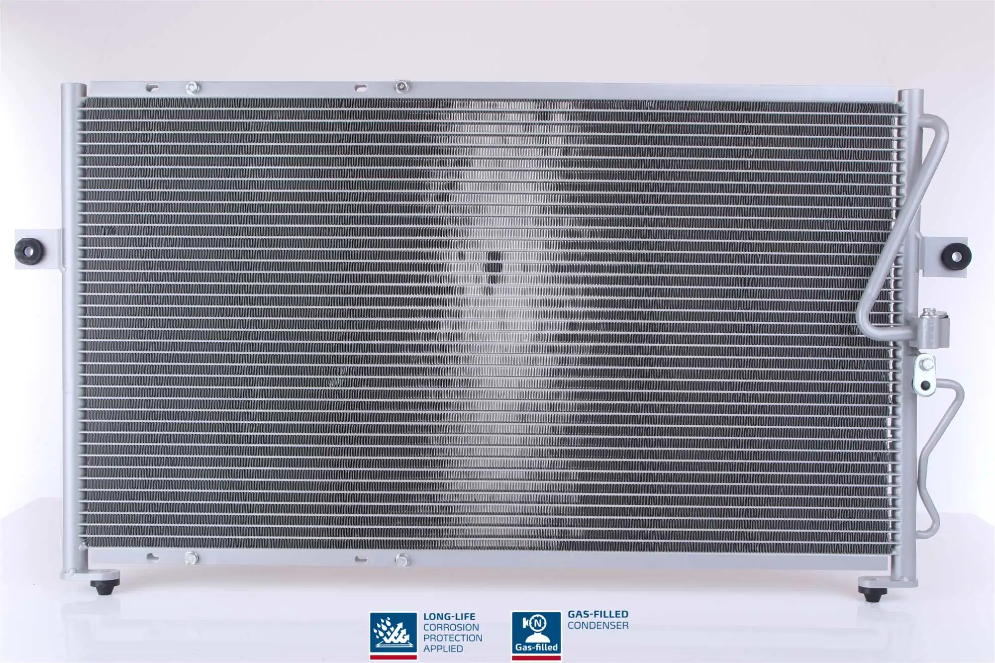 Radiator climatizare