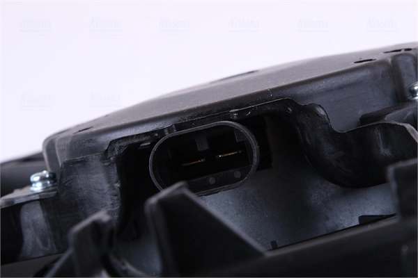 Ventilator radiator racire