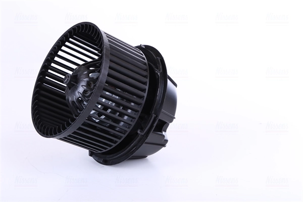 Ventilator habitaclu