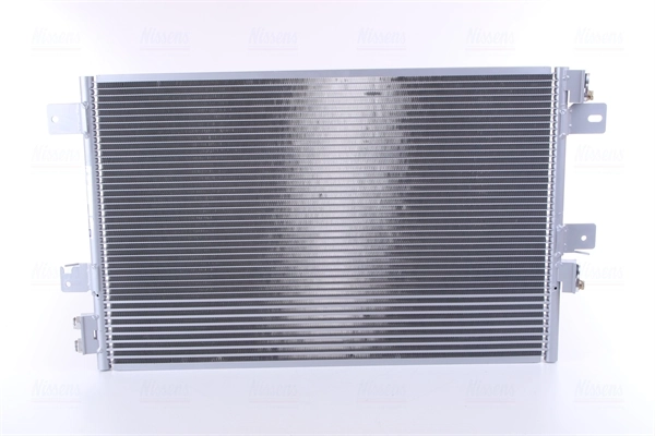 Radiator climatizare