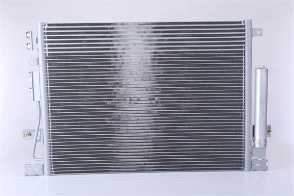 Radiator climatizare