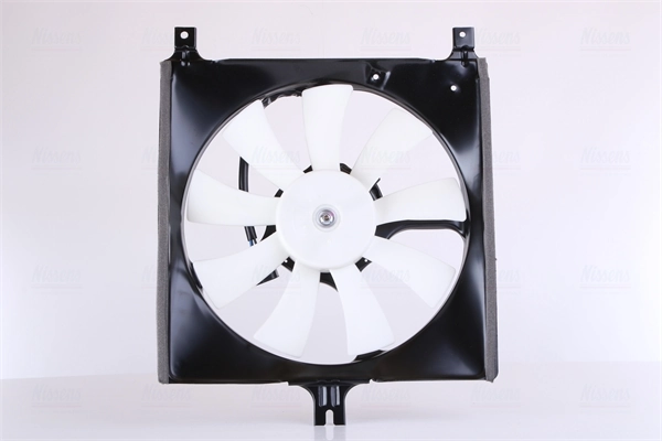 Ventilator radiator racire