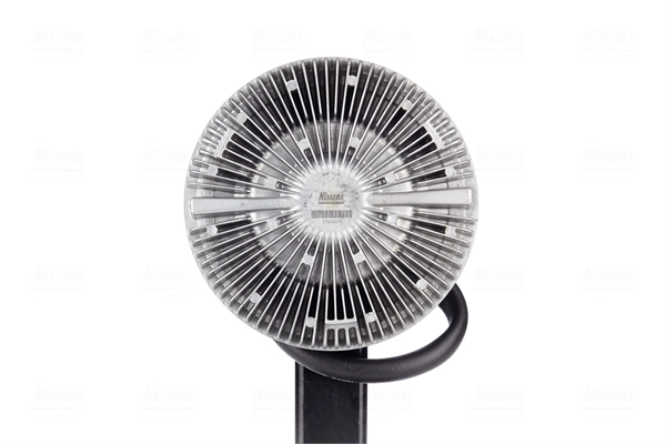 Cupla ventilator radiator