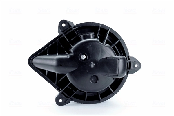 Ventilator habitaclu