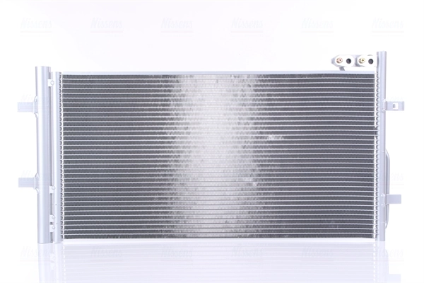 Radiator climatizare