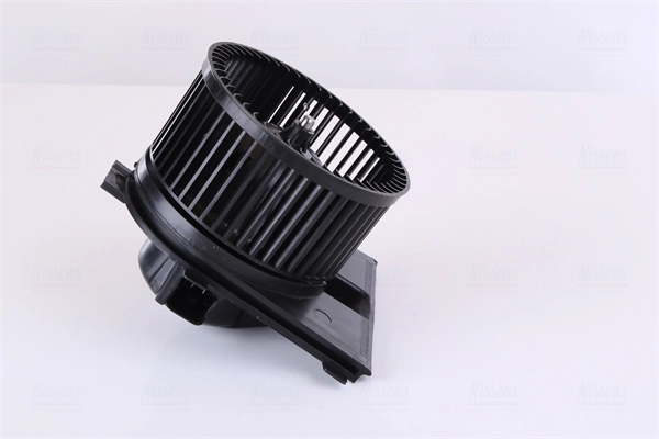Ventilator habitaclu