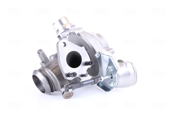 Turbina