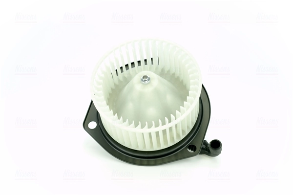 Ventilator habitaclu