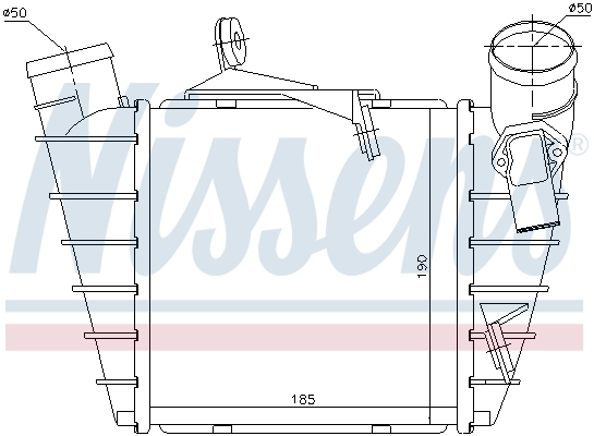 Intercooler