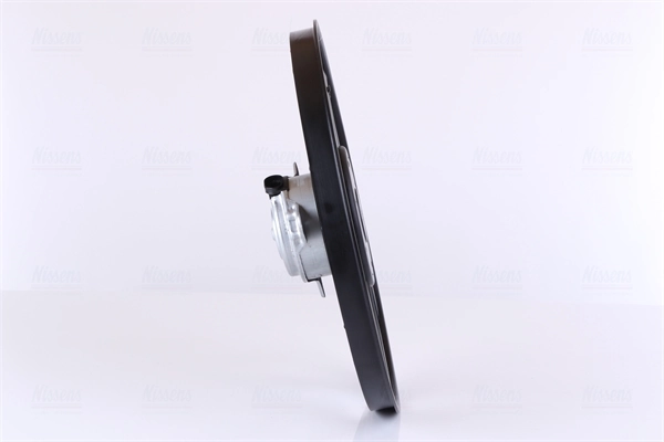 Ventilator radiator racire
