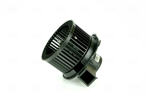 Ventilator habitaclu