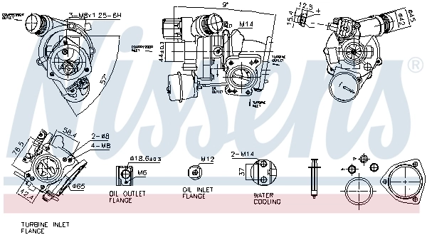 Turbina