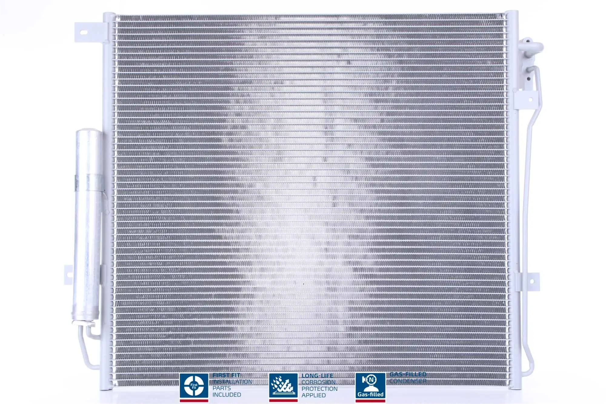 Radiator climatizare