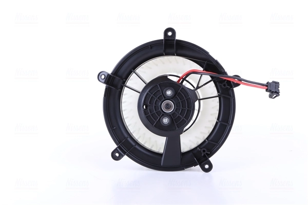Ventilator habitaclu