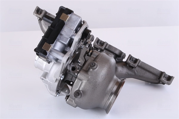 Turbina