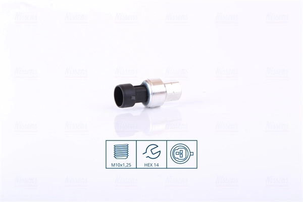 Comutator presiune aer conditionat