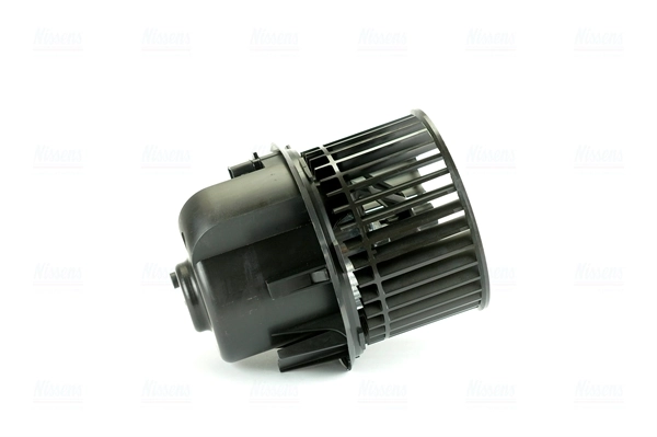 Ventilator habitaclu