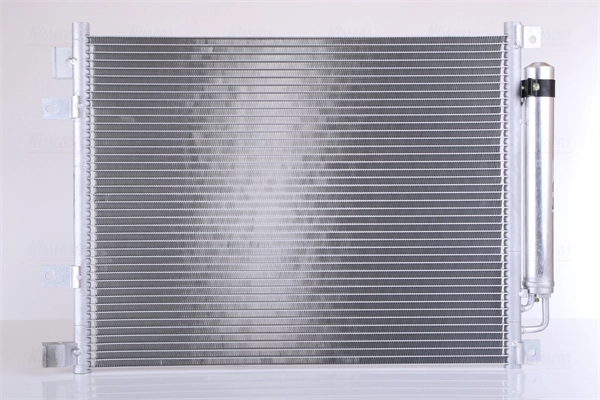 Radiator climatizare