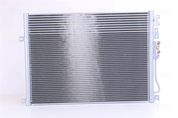 Radiator climatizare