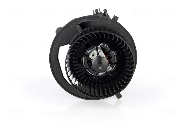 Ventilator habitaclu