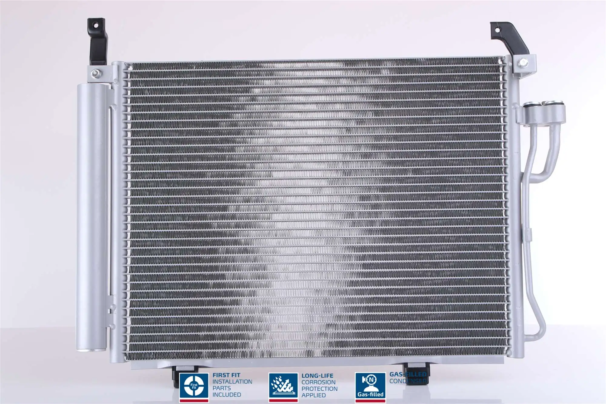 Radiator climatizare