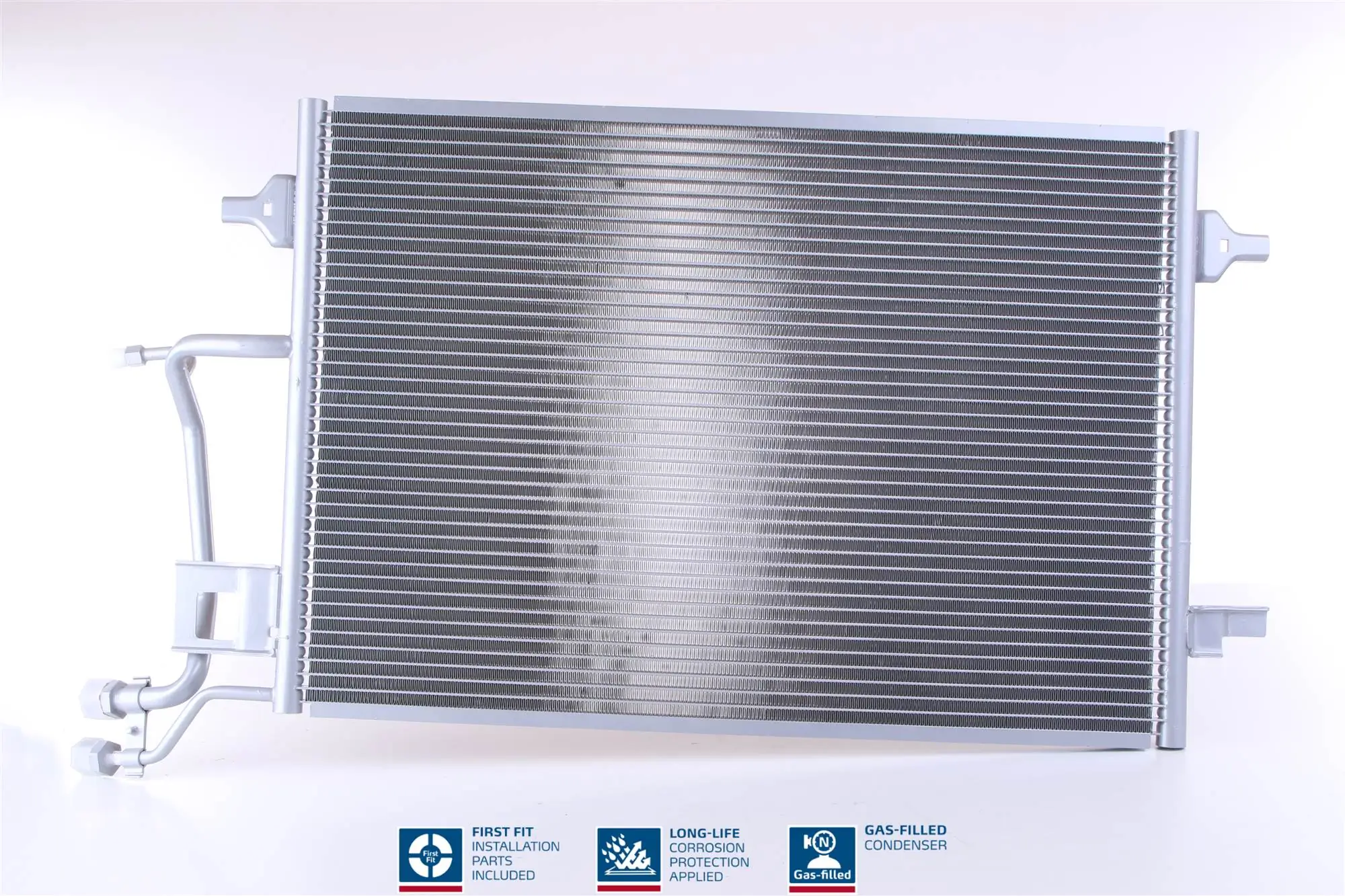 Radiator climatizare