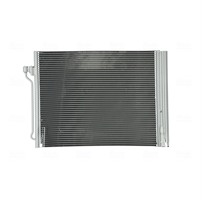 Radiator climatizare