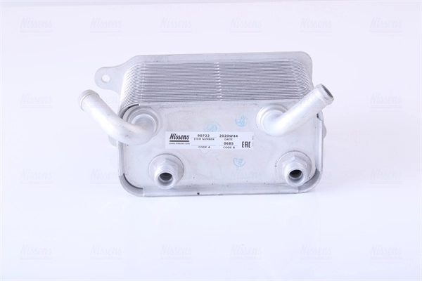Radiator racire ulei cutie viteze automata