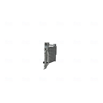 Radiator racire ulei cutie viteze automata