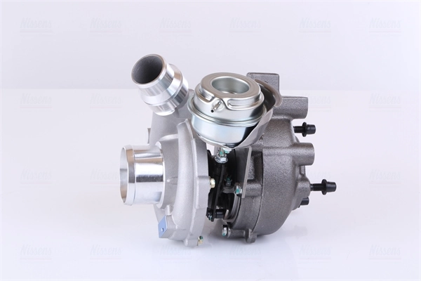Turbina