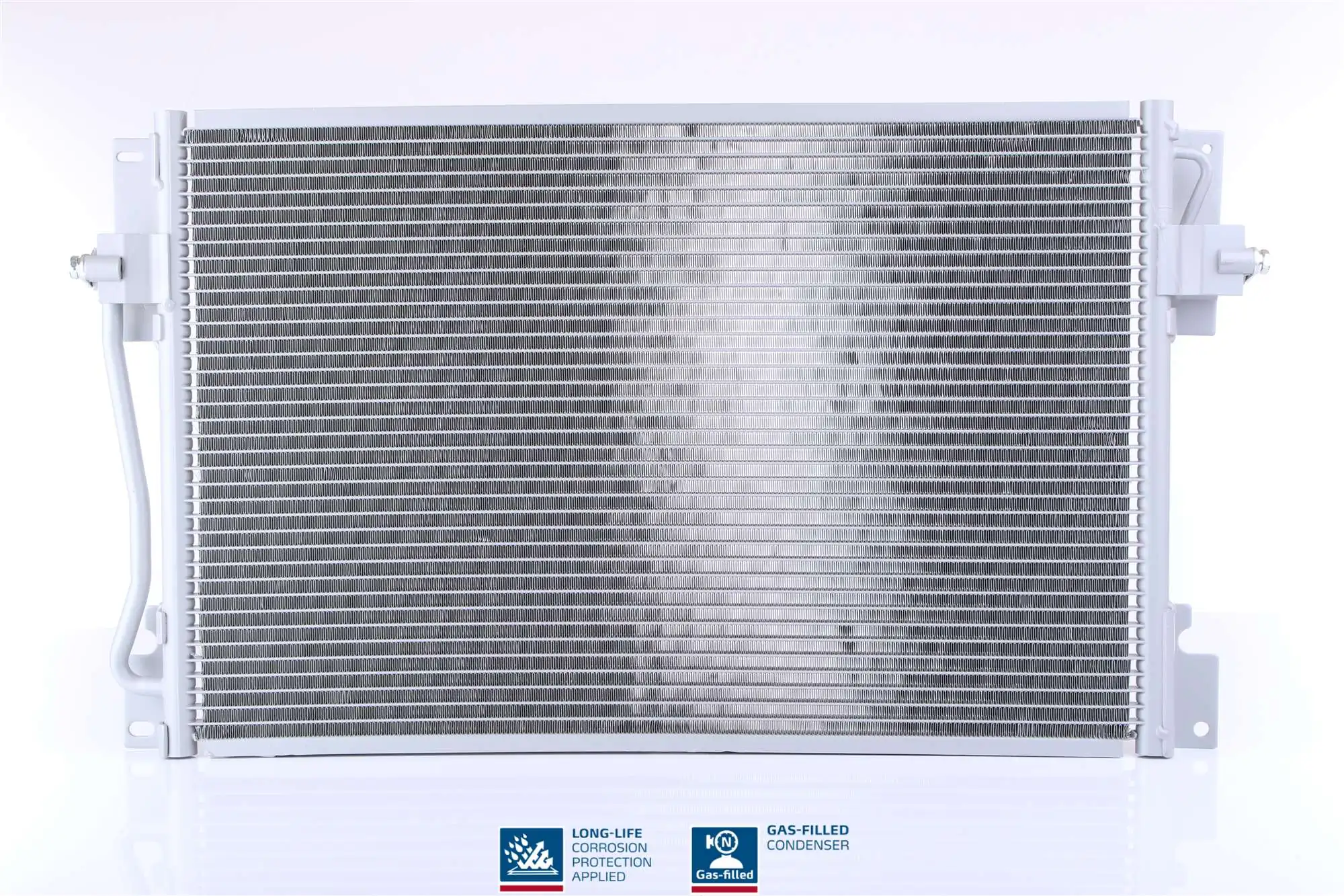 Radiator climatizare