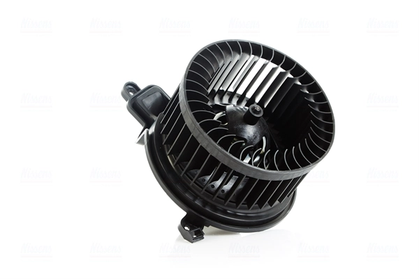 Ventilator habitaclu