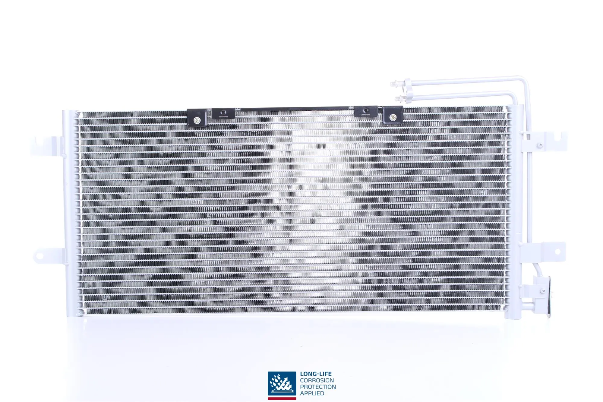 Radiator climatizare