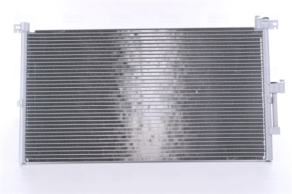 Radiator climatizare