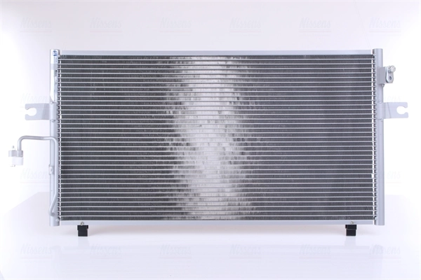 Radiator climatizare