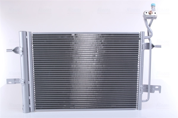 Radiator climatizare