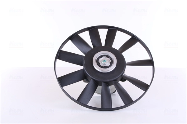 Ventilator radiator racire