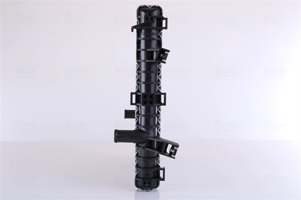 Radiator temperatura scazuta intercooler