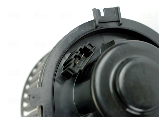 Ventilator habitaclu