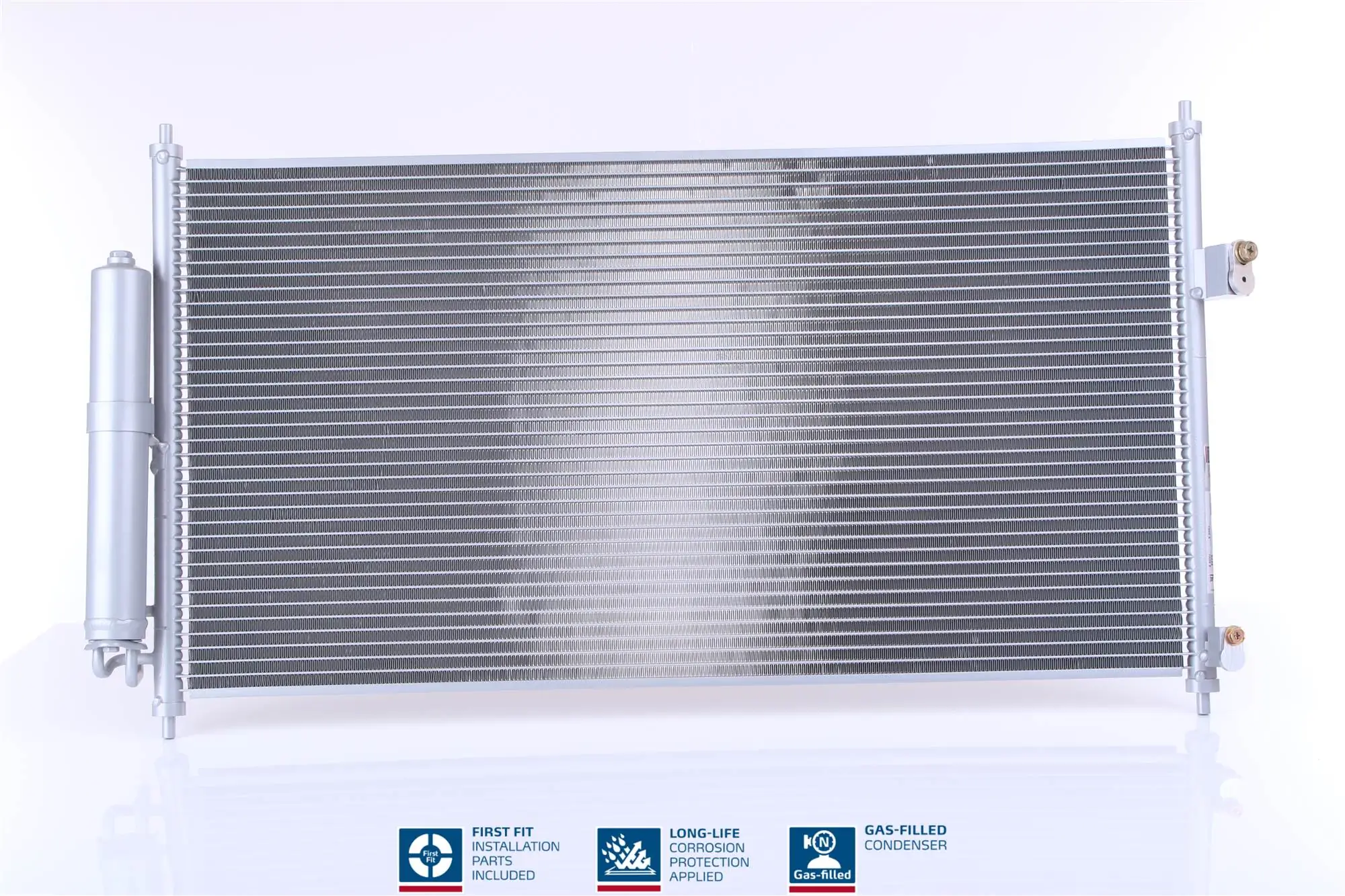 Radiator climatizare