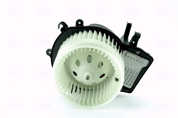 Ventilator habitaclu