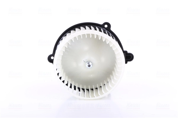 Ventilator habitaclu