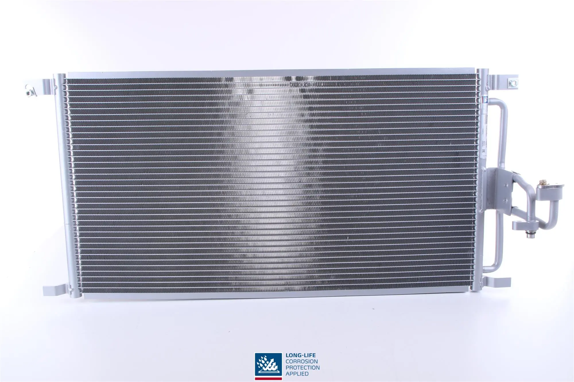 Radiator climatizare