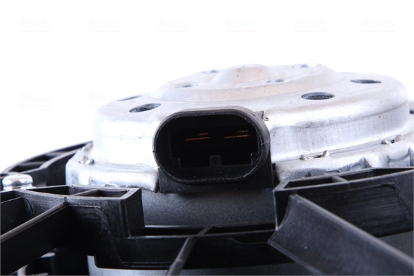 Ventilator radiator racire