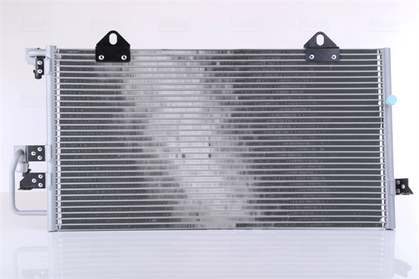 Radiator climatizare