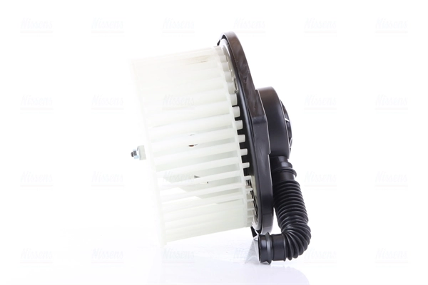 Ventilator habitaclu