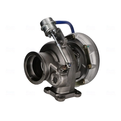 Turbina