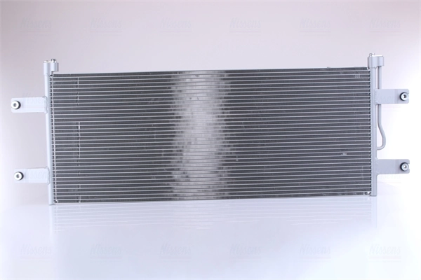 Radiator climatizare
